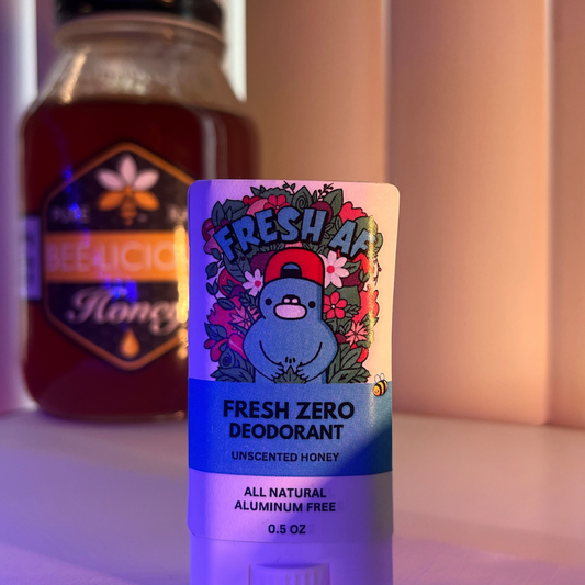 Fresh Zero