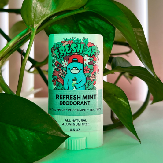 Refresh Mint
